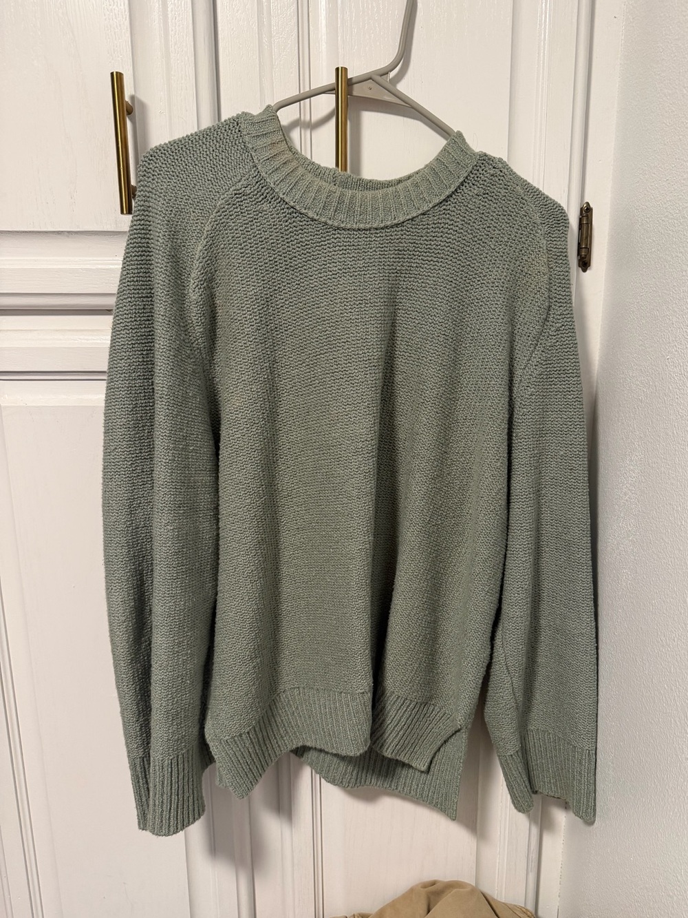 Abercrombie Sweater